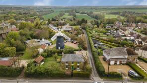 11 Mill House, Mill Hill, Cambridge CB25 0JZ