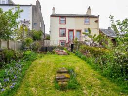 Saw Mill Cottage, Calderbridge, Seascale CA20 1DN