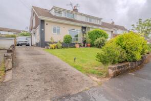 5, Glen Usk View, Caerleon, Newport NP18 3FY