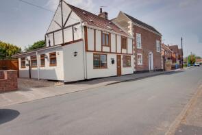 6 Lowcott Cottage, King Street, Beverley HU17 0TE