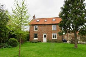 Orchard House, Brawby Lane, Brawby, Malton YO17 6PY