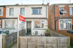 134, Wallace Road, Ipswich IP1 5DD