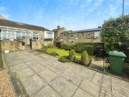 658, Halifax Road, Bradford BD6 2EA