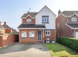 11, Wellington Road, Melton Constable NR24 2SE
