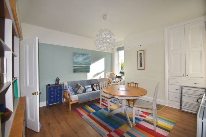 Family / Dining Room