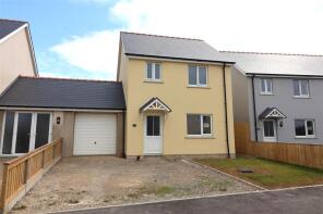 21, Heol Newydd, Letterston, Haverfordwest SA62 5PZ