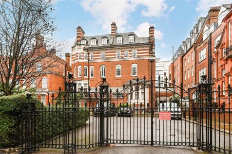 Palace Court, Notting Hill, W2