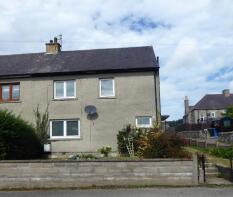 9, South Street, Keith AB55 6TU