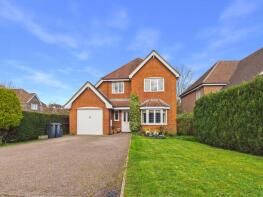 4, Faithorn Close, Chesham HP5 2SA