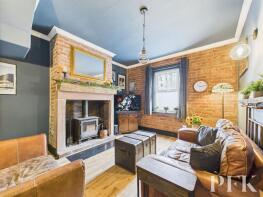 1, Albert Street, Seascale CA20 1QE