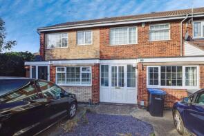 89, Cottingham Drive, Northampton NN3 7LG