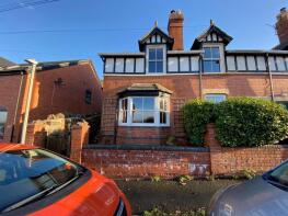 91, West Malvern Road, Malvern WR14 4NG