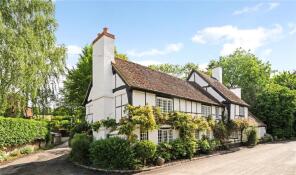 7, Nettleden Road, Nettleden, Hemel Hempstead HP1 3DQ