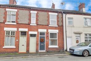 8, Tibb Street, Stoke-on-trent ST7 8PT