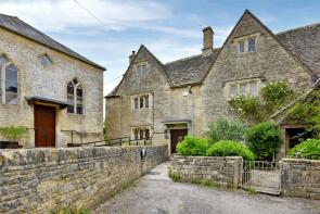 High Gable, Road To Arlington Green, Arlington Green, Cirencester GL7 5NE
