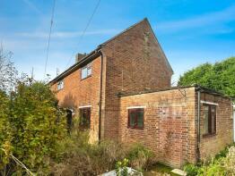 2, Pumping Station Cottages, Station Road, Tydd Gote, Wisbech PE13 5RE