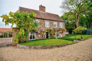 Manor House, Main Road, Louth LN11 7RZ