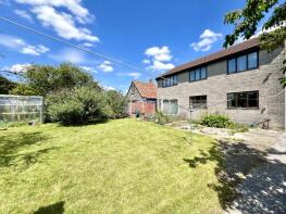 Jacobs Ladder, Queen Street, Keinton Mandeville, Somerton TA11 6EG