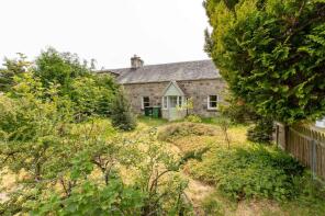 8 Ballintoul Cottage, Ballintoul, Bridge Of Tilt PH18 5SY