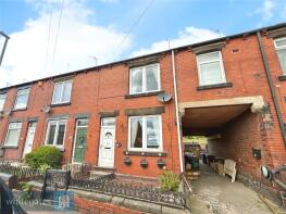 28, Cemetery Road, Hemingfield, Barnsley S73 0PU