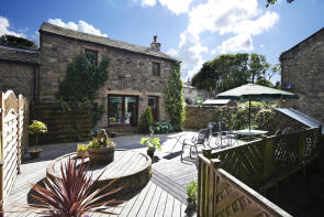 Nettle Cottage, Main Street, Leyburn DL8 3AW