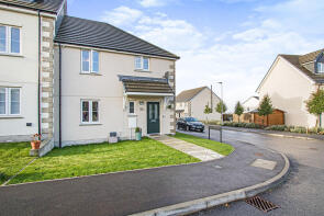 50, Chenoweth Way, Redruth TR16 5DS