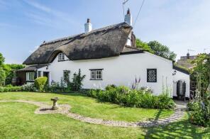 Pipewell Cottage, Pudding Bag Lane, Rugby CV23 9JZ