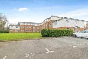 34, Heaton House, Akerlea Close, Netherfield, Milton Keynes MK6 4JW
