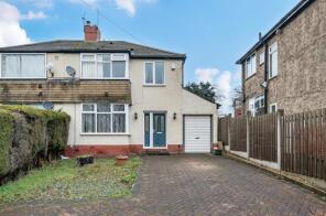 8, Haigh Wood Crescent, Cookridge, Leeds LS16 6EQ