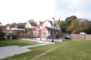 Woodside, Thurnham Lane, Maidstone ME14 4PL