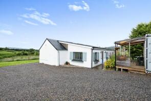 Ashcroft Cottage, Loch Garthside - Trinloist - Gleann Liath, Gorthleck, Inverness IV2 6YP