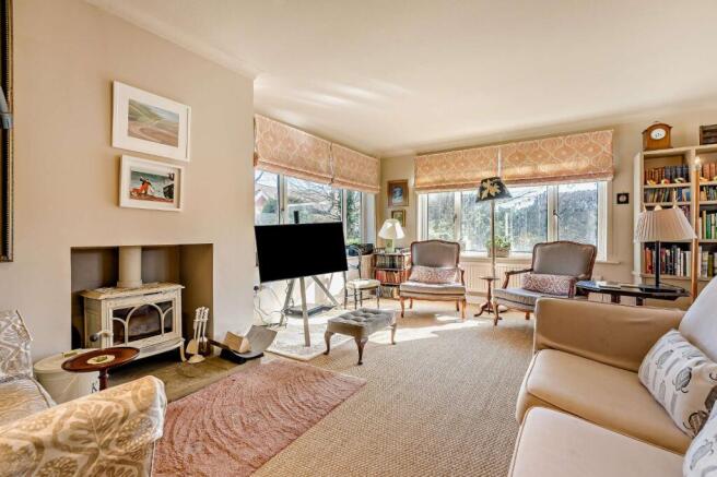 Snug/Family Room