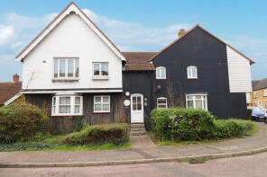 18, Crouch Street, Noak Bridge, Basildon SS15 4AX