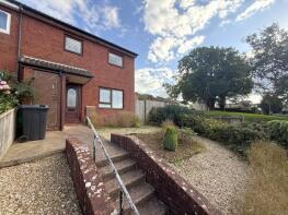 2, Wade Close, Exmouth EX8 4RX