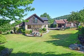 Owls Orchard, Lane To Owls Orchard, Axminster EX13 7EH