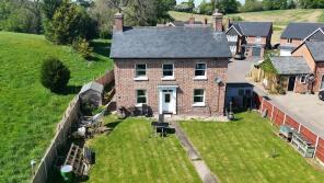 Bryn Y Castell, St Martins Road, Oswestry SY10 7AN
