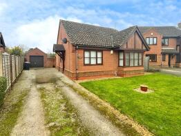 17, Brookfield Close, Skellingthorpe, Lincoln LN6 5AT