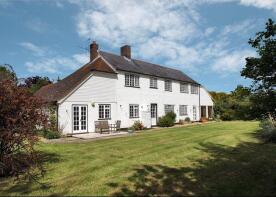 Brooklands, Brooklands Farm, Countryman Lane, Shipley RH13 8PR