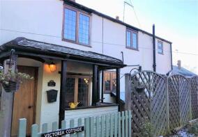 Victoria Cottage, High Street, Southam CV47 8LP