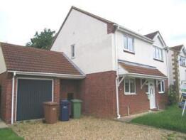 18, Skeifs Row, March PE15 0XB