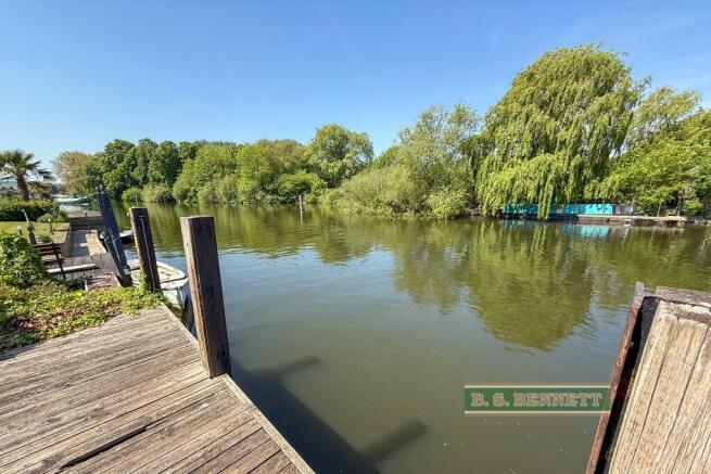 River view