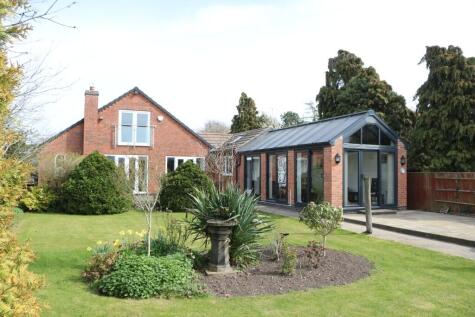 Croftside Lodge, West End Road, Epworth, DN9 1LA