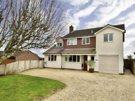 Ashcroft, Spring Leasowe, Norbury, Stafford ST20 0PA