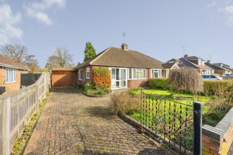 Thornton Crescent, Wendover, Aylesbury