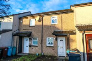 107, Branchalfield Drive, Cambusnethan, Wishaw ML2 8QE