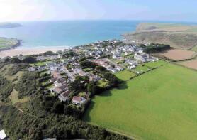 6 Wild Carrot, Tinners Way, New Polzeath, Wadebridge PL27 6UH