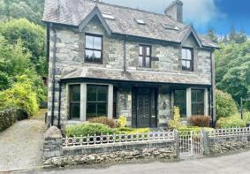 Dol Gethin, Betws Y Coed LL24 0BN