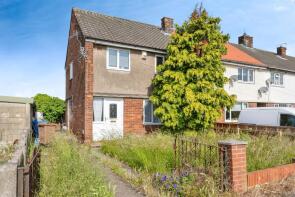 36, Westfield Avenue, Rawcliffe DN14 8QY