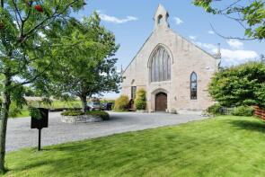 The Old Kirk, C7e From Main Road In Dyke To C8e Near Mudhall, Forres IV36 2TL