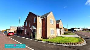 6, Conica Lane, Philadelphia, Houghton-le-spring DH4 4FH